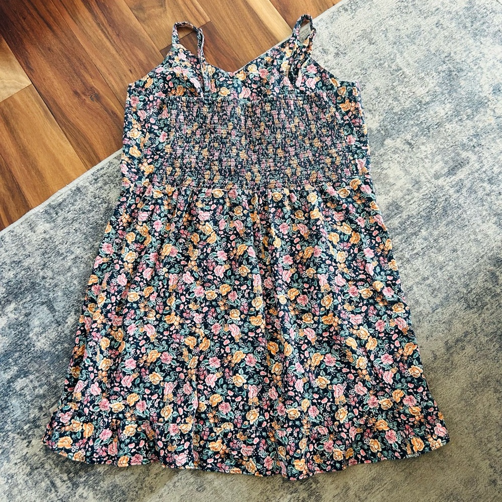 Old Navy Cami Dress size XL - Picture 2 of 4